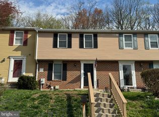 9226 Throgmorton Rd, Baltimore, MD
