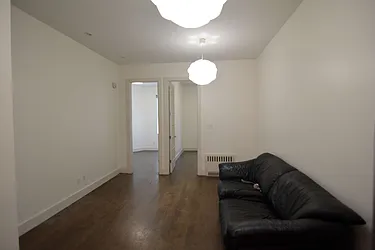 Rented by Bway Management, LLC.