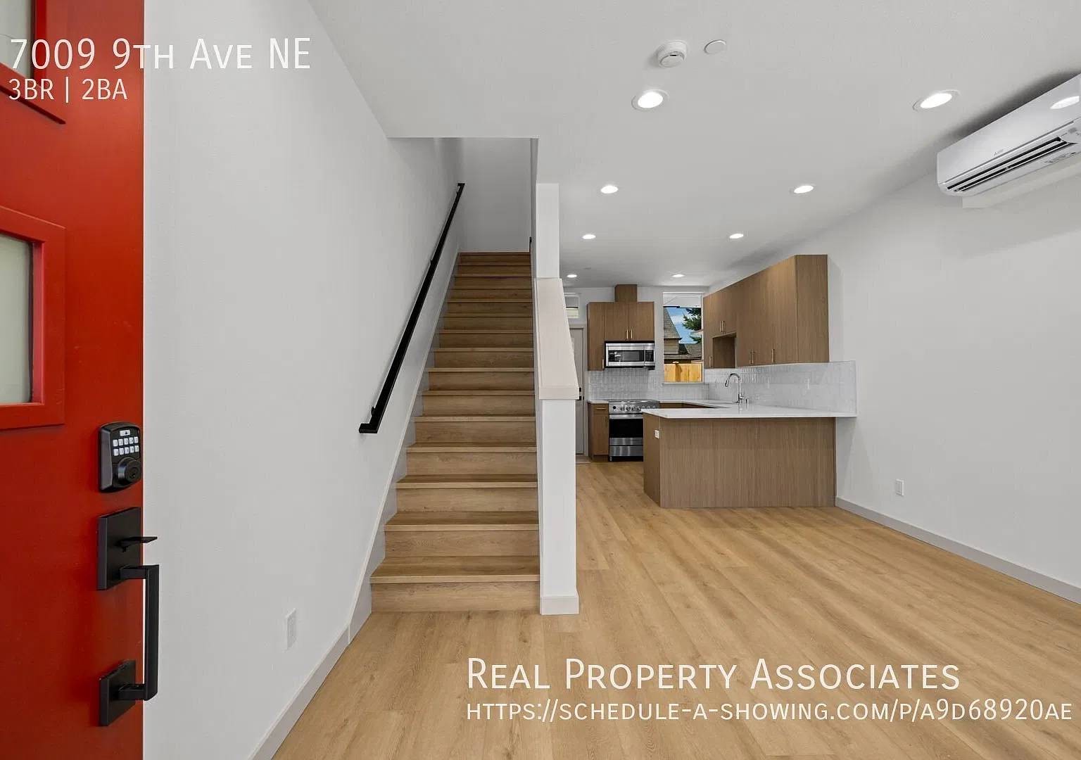 Brand New 3-Bed, 2-Bath Townhouse Near Green Lake! **Private Rooftop Deck — Photo 1