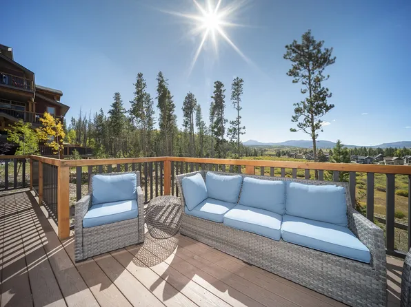 (undisclosed Address), Fraser, CO 80442