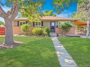 7400 W Oregon Dr, Lakewood, CO 80232