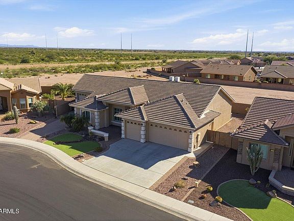 4th image of 11551 E NELL Avenue