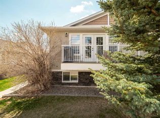16 Cougar Cv N #1, Lethbridge, AB T1H5V4