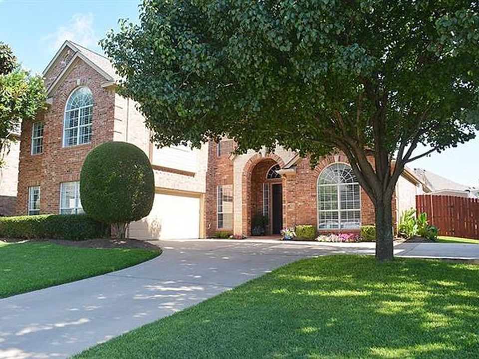 1st image of 1203 Limestone Creek Dr