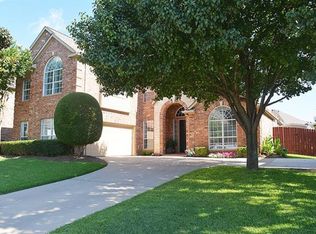 1203 Limestone Creek Dr, Keller, TX 76248
