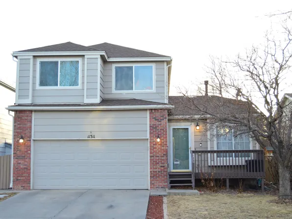 11311 Vernon Way, Parker, CO 80134