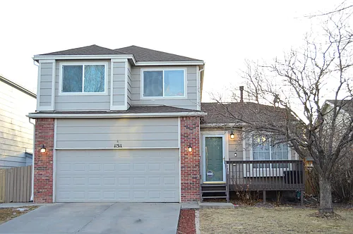 11311 Vernon Way Photo 1