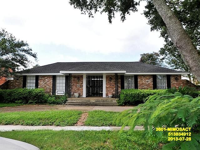 1st image of 3601 Mimosa Ct