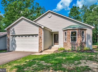 614 Yorktown Blvd, Locust Grove, VA 22508