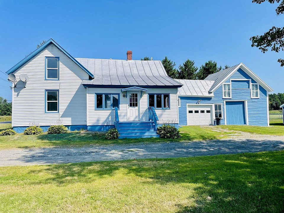64 Smithfield Road, Norridgewock, ME 04957 Zillow