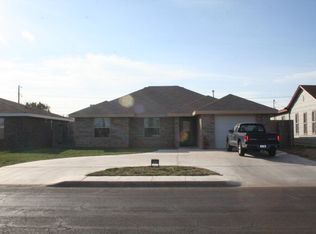 1218 E Golf Course Rd, Midland, TX 79701