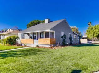 3301 W Verdugo Ave, Burbank, CA 91505