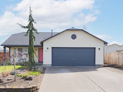 4311 NE 160th Ave, Vancouver, WA, 98682