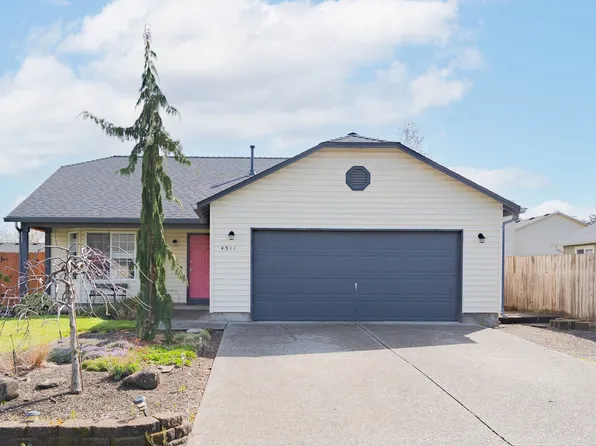 4311 NE 160th Ave, Vancouver, WA 98682