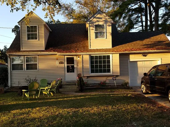 468 Woodford St, Norfolk, VA 23503