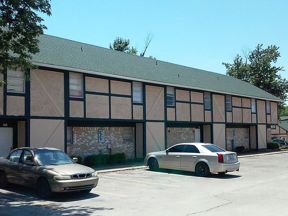 1st image of 301 Hal Muldrow Dr APT 1203