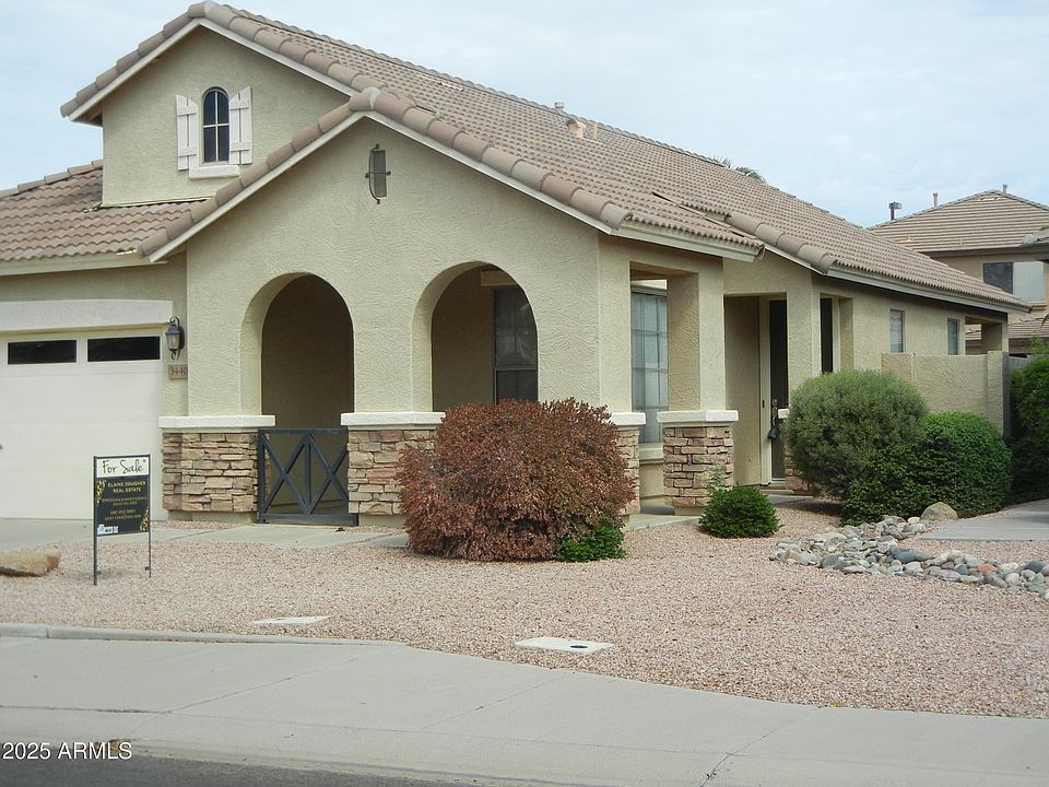 1st image of 3440 E PACKARD Drive