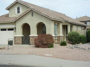3440 E Packard Dr, Gilbert, AZ 85298