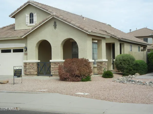 3440 E PACKARD Drive, Gilbert, AZ 85298