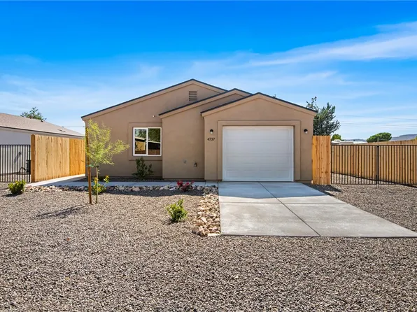 4737 N Thompson Way, Kingman, AZ 86409