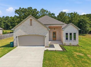 8303 Button Cv, Sherwood, AR 72120
