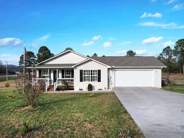 105 County Road 582, Athens, TN 37303