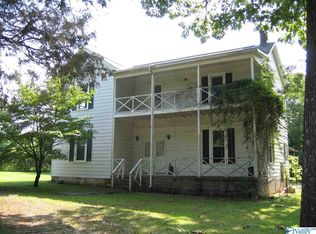 261 Hughes Rd, Madison, AL 35758