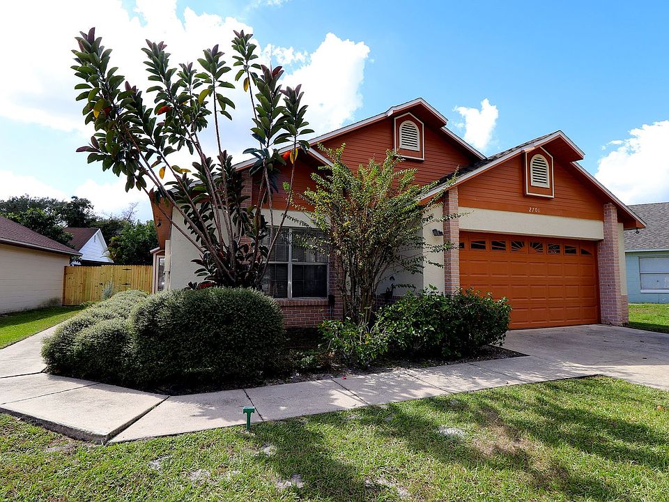 1st image of 2701 Whisper Lakes Club Cir