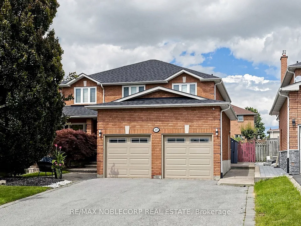 103 Longhouse St