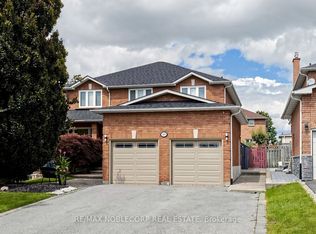 103 Longhouse St, Vaughan, ON L4L 8E7