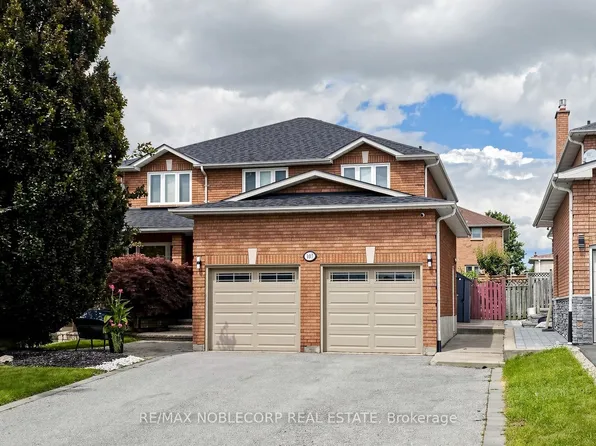 103 Longhouse St, Vaughan, ON L4L 8E7