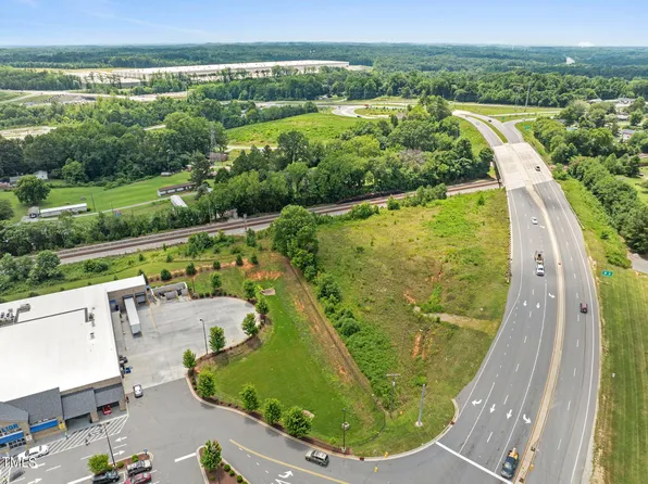 1400 E State Highway 152 Lot 50, China Grove, NC 28023