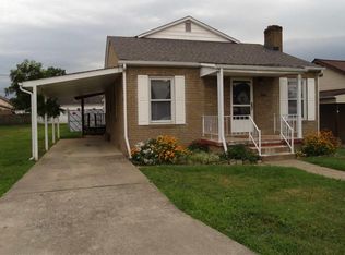 337 California St, Huntington, WV 25704