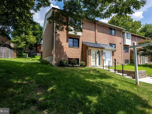 7390 Hickory Log Cir, Columbia, MD 21045