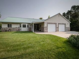 6603 N 6500 W, Vernal, UT 84078