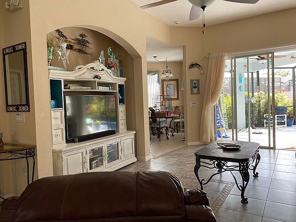 Entertainment Center