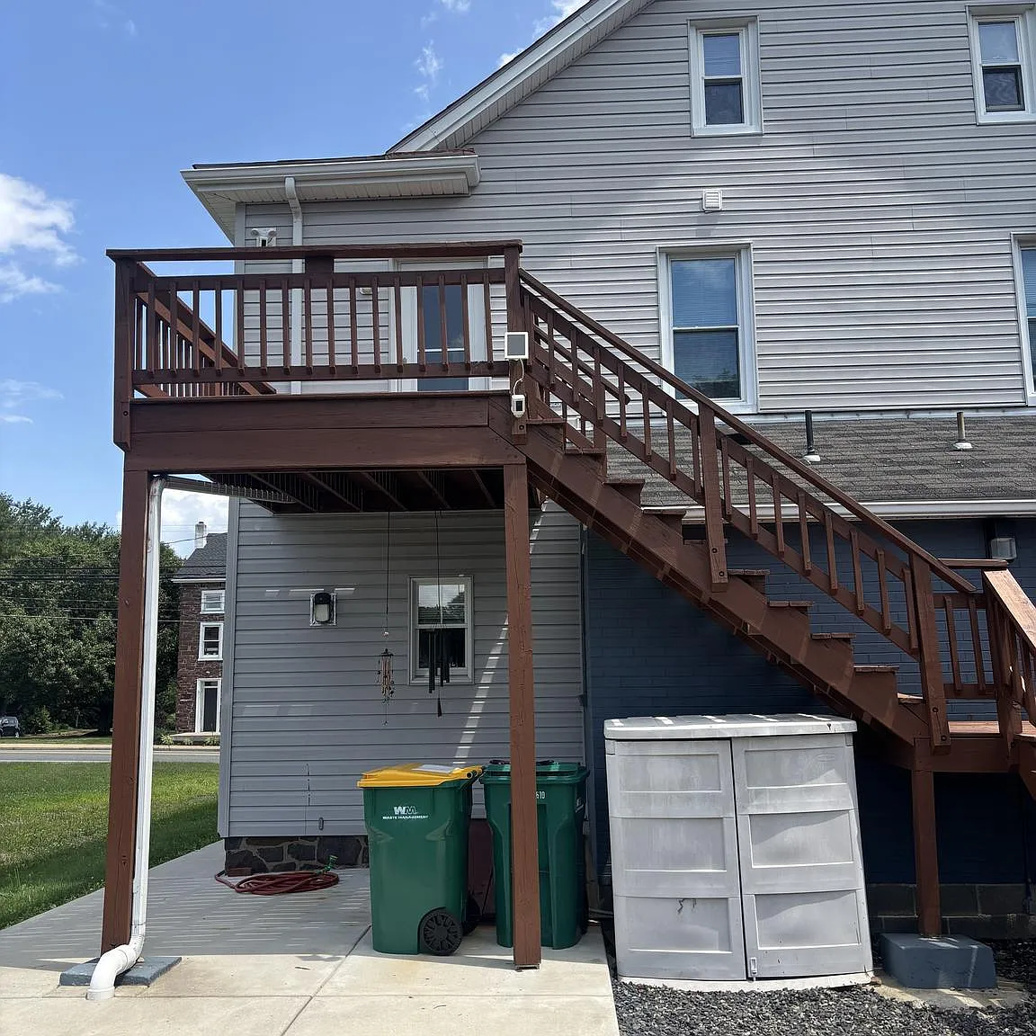 2 bed, 1.0 bath, 1129 sqft, $1,850 — Photo 2