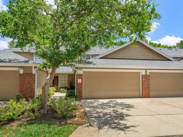 671 Post Oak Cir Unit 107, Altamonte Springs, FL 32701