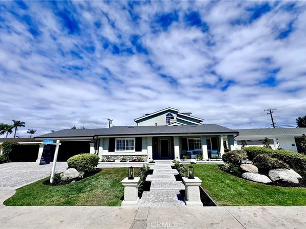 2972 Mindanao Dr, Costa Mesa, CA 92626