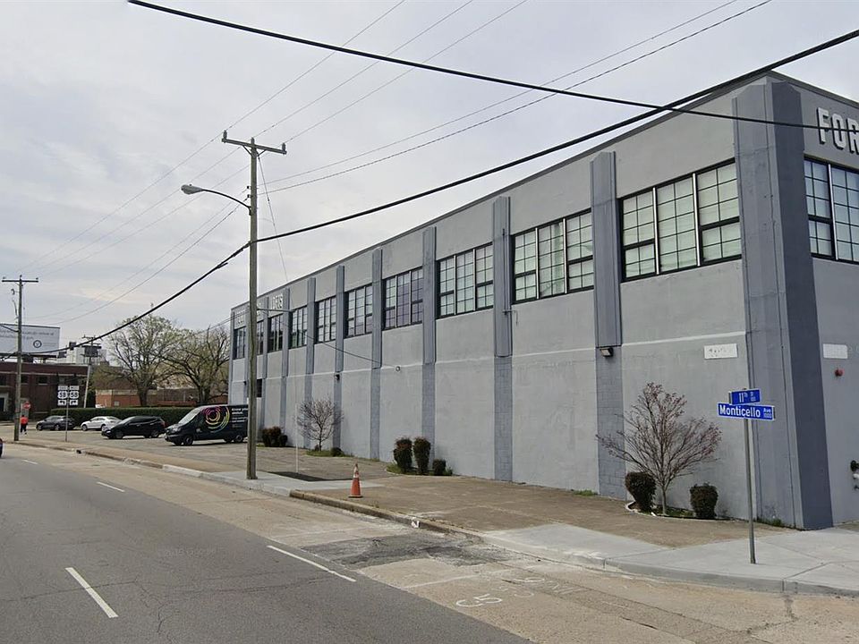 1st image of 1001 Monticello Ave #10928331