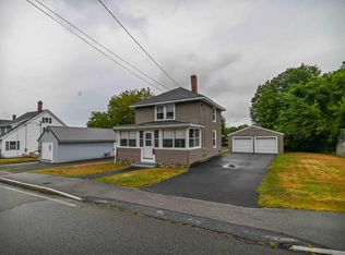 7 Ferry St, Allenstown, NH 03275