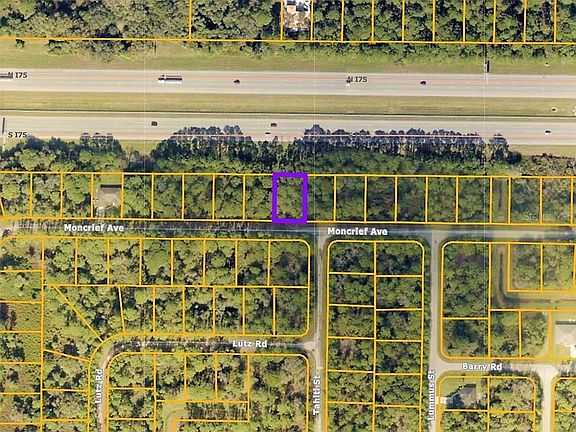 4th image of 3455 Moncrief Ave