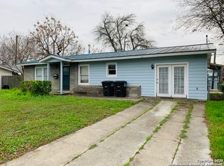 414 Wayside Dr, San Antonio, TX 78213
