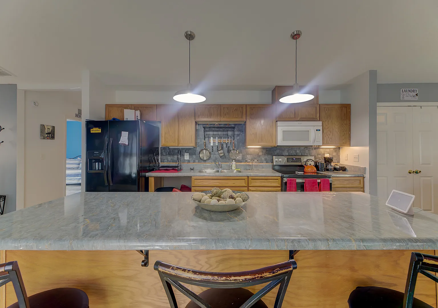 3 Bedroom Single Family Home in Charleston SC — Photo 2