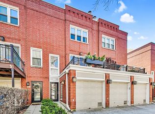 1827 W Oakdale Ave UNIT C, Chicago, IL 60657