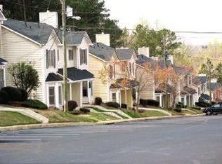 210 Whitehall Rd, Athens, GA 30605