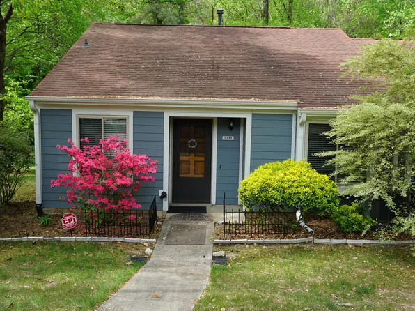 5813 Branchwood Rd, Raleigh, NC 27609