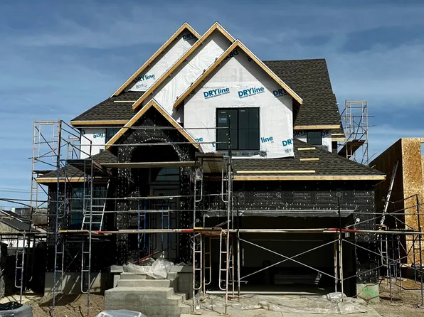 1194 W 2900 N, Lehi, UT 84043