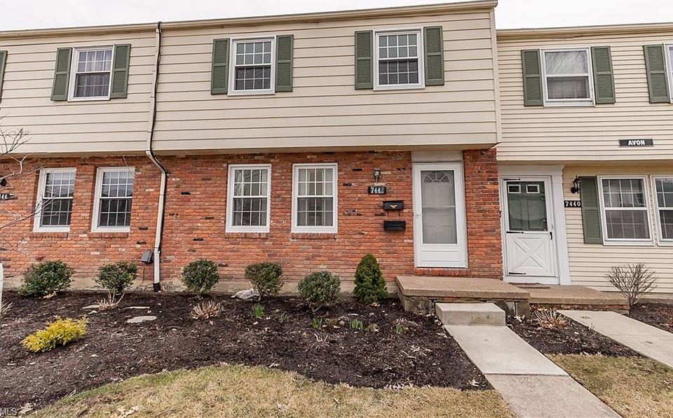 1st image of 7442 Avon Dr Unit E