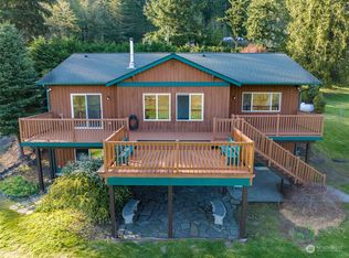 15801 Larson Loss Rd E, Buckley, WA 98321